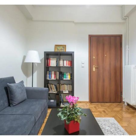 Athens Apartment Nina,1 Minute From Metro Station Extérieur photo