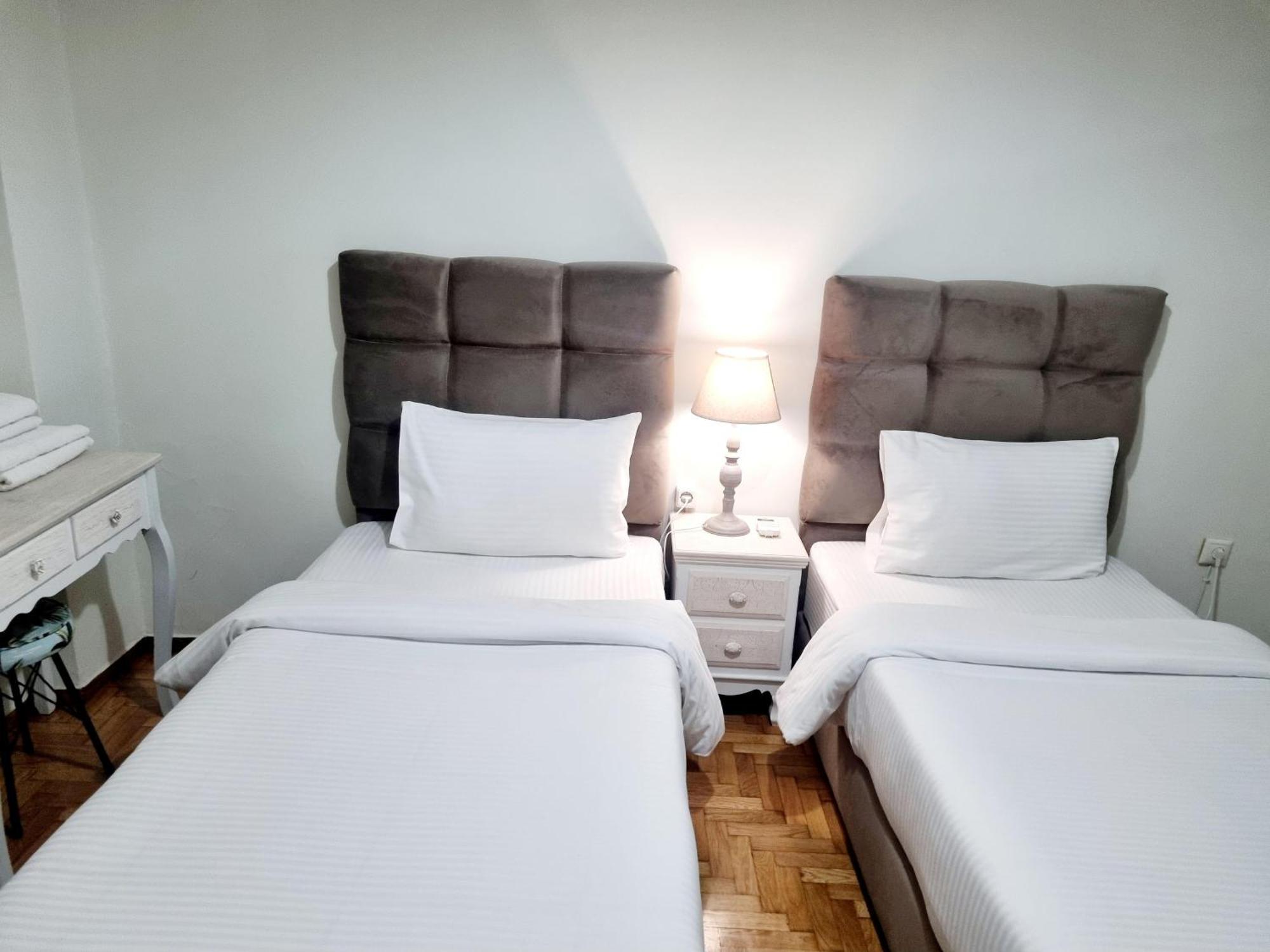 Athens Apartment Nina,1 Minute From Metro Station Extérieur photo